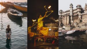 Varanasi 2 Days Trip Itinerary | Things To Do In Varanasi In Two Days