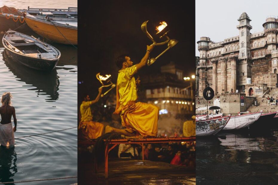 Varanasi 2 Days Trip Itinerary | Things To Do In Varanasi In Two Days