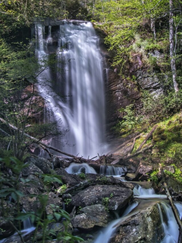 Top 7 Natural Wonders to Visit in Georgia, USA