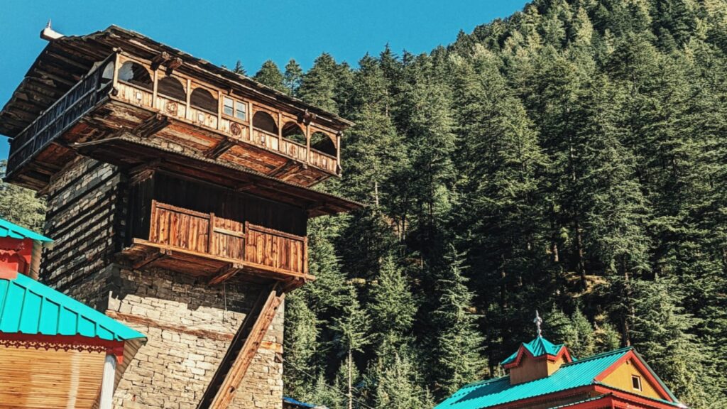Jibhi (Himachal Pradesh): Things To Do, Places To Visit, Hotels