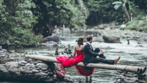 6 Best Wedding Destinations In Indonasia (With Locations)