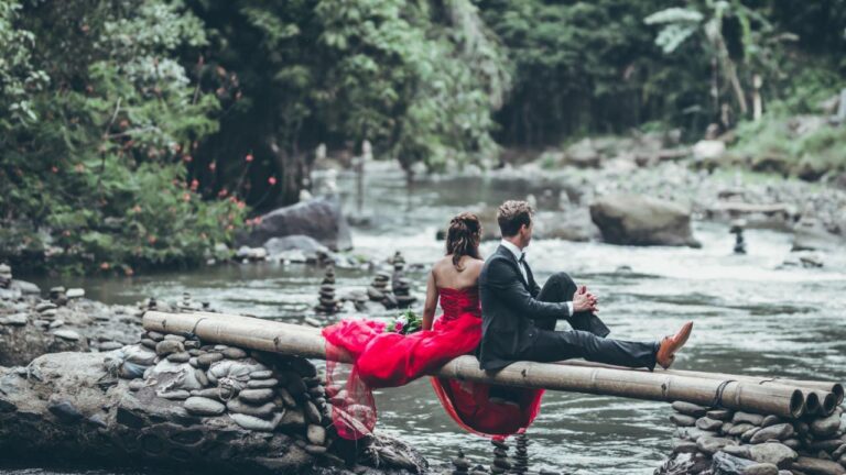 6 Best Wedding Destinations In Indonasia (With Locations) 1 6 Best Wedding Destinations In Indonasia (With Locations)