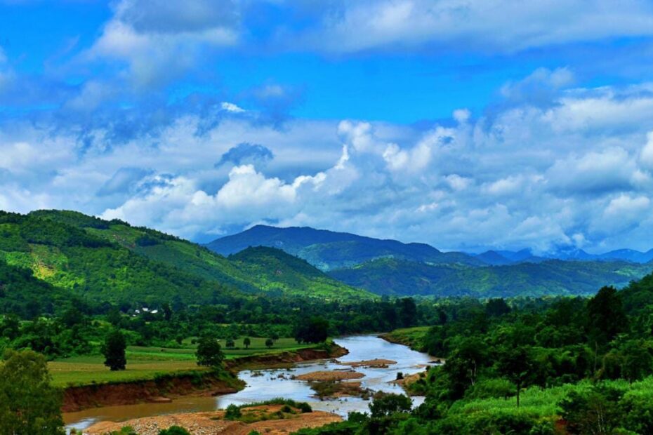 6 Best Places to Visit in Daringbadi, Odisha | Daringbadi Sightseeing