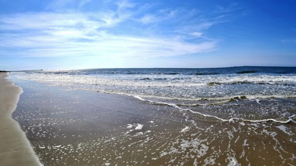 6 Famous Beach Towns in North Carolina (United States)
