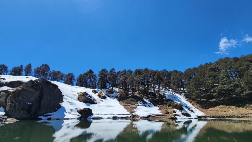 8 Best Places to Visit in Jibhi, Himachal Pradesh | Jibhi Sightseeing