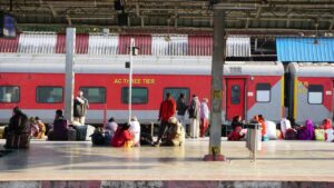 How To Create An IRCTC Account To Book Train Tickets In India