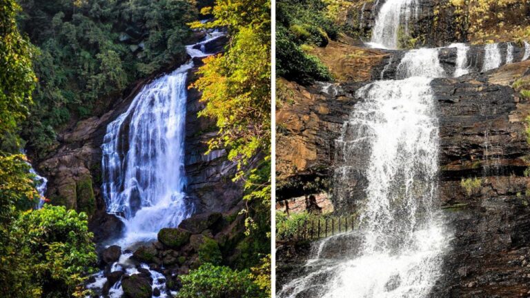 Valara Waterfalls (Munnar) - Timings, Things To Do 1 Valara Waterfalls (Munnar) - Timings, Things To Do