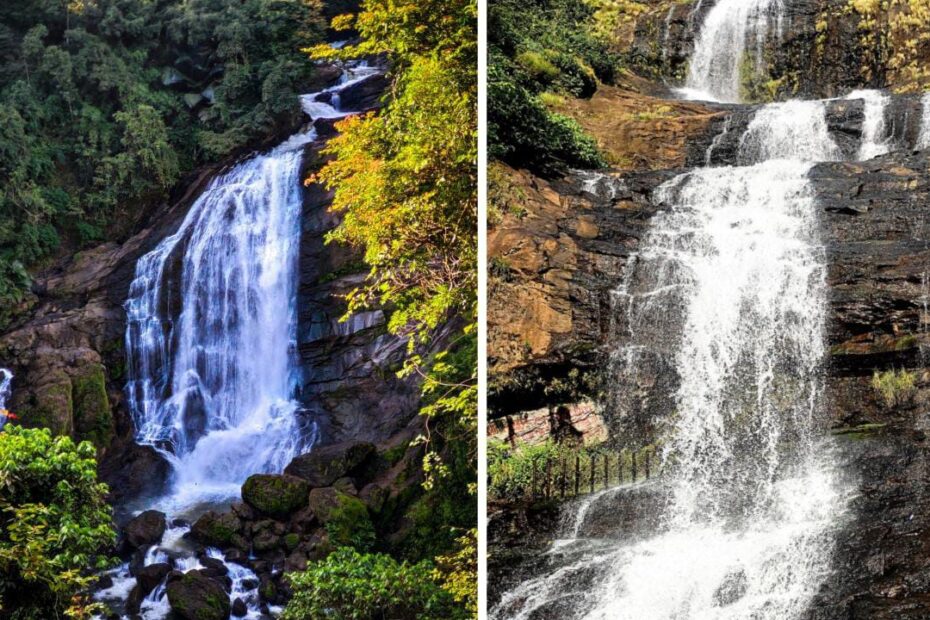 Valara Waterfalls (Munnar) - Timings, Things To Do