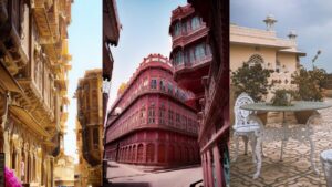 6 Incredible Havelis To Visit In Rajasthan (India)