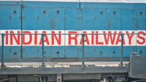 Train Ticket PDF Download Online Process Via IRCTC 2023