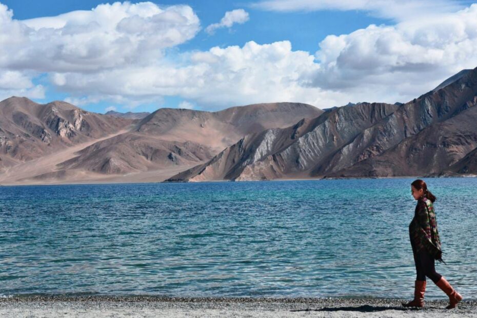 Top 6 Largest Lakes You Must Visit In India