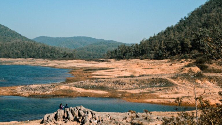 5 Places to Visit Near Ghatshila (Jharkhand) 1 5 Places to Visit Near Ghatshila (Jharkhand)