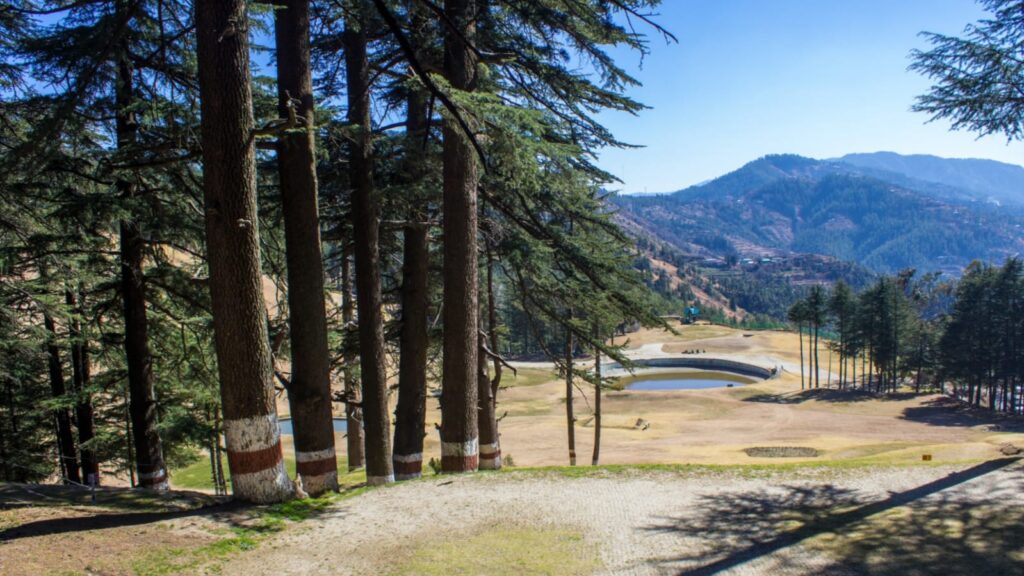 6 Best Offbeat Destinations Near Shimla (Himachal Pradesh)