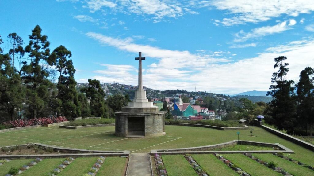 6 Incredible Places to Visit In Nagaland (India)