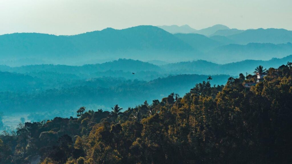 8 Places To Visit In Madikeri (Coorg) Karnataka