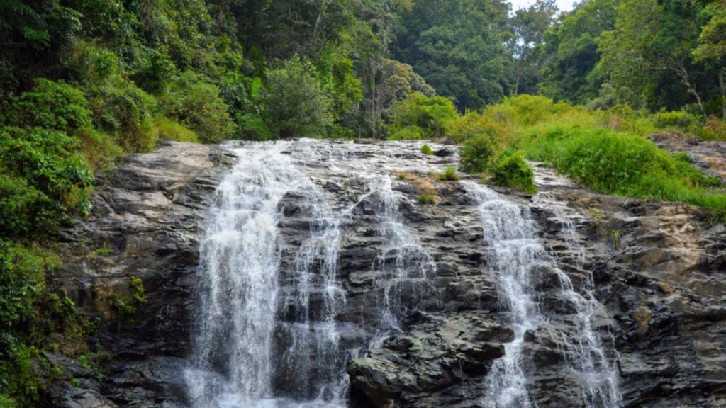 8 Places To Visit In Madikeri (Coorg) Karnataka