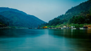 Top 6 Incredible Places To Visit In Mizoram (India)