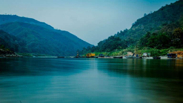 Top 6 Incredible Places To Visit In Mizoram (India) 1 Top 6 Incredible Places To Visit In Mizoram (India)