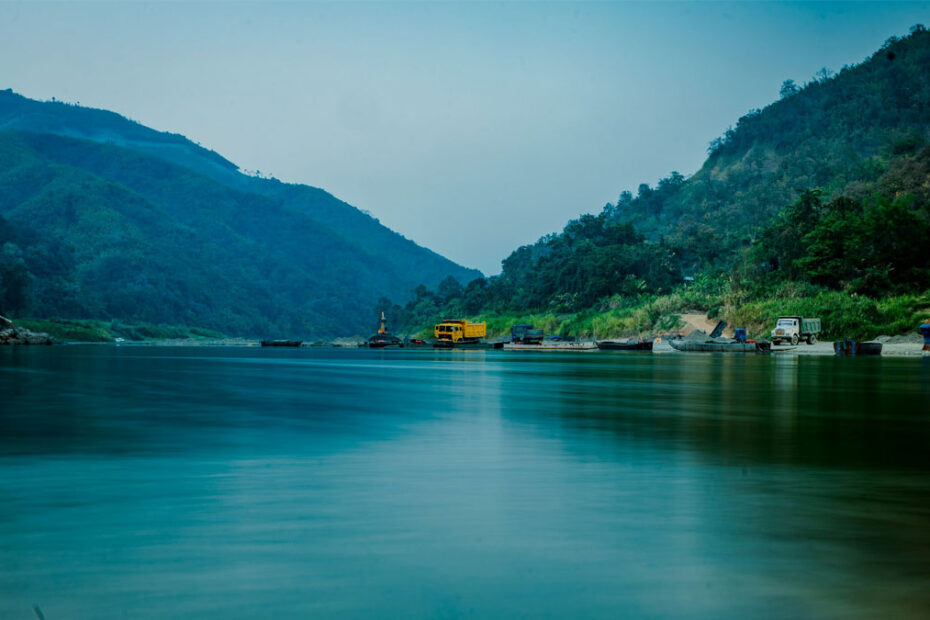 Top 6 Incredible Places To Visit In Mizoram (India)