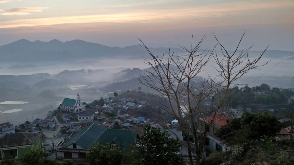 Top 6 Incredible Places To Visit In Mizoram (India)