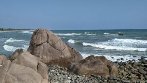 4 Famous Sea Beaches To Visit in Mahabalipuram (Tamil Nadu)
