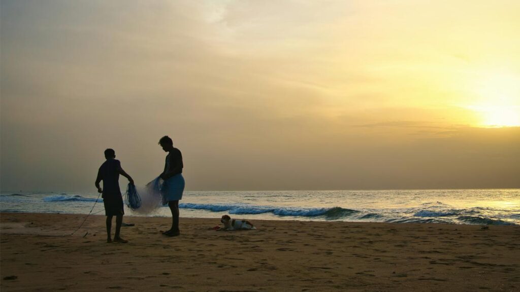 4 Famous Sea Beaches To Visit in Mahabalipuram (Tamil Nadu)