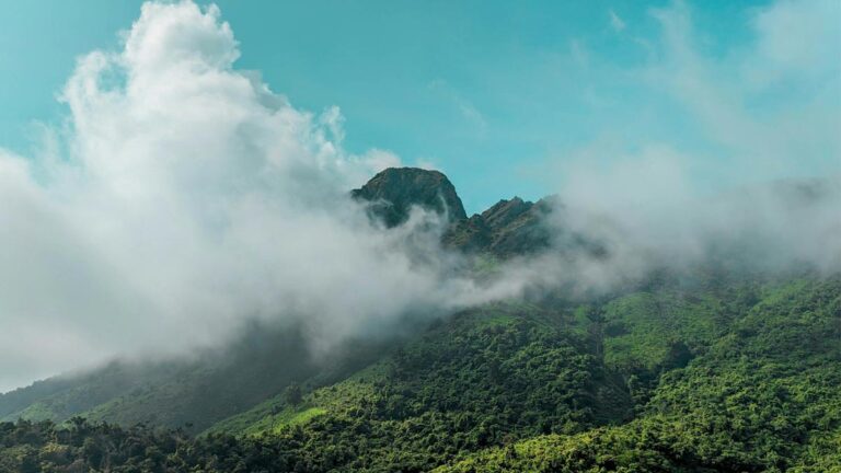 Deomali Mountain Peak And Hill (Odisha) - 4 Points To Know 1 Deomali Mountain Peak And Hill (Odisha) - 4 Points To Know