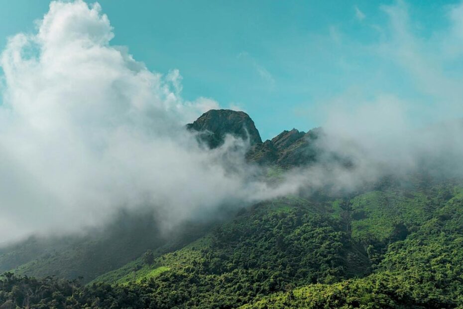 Deomali Mountain Peak And Hill (Odisha) - 4 Points To Know