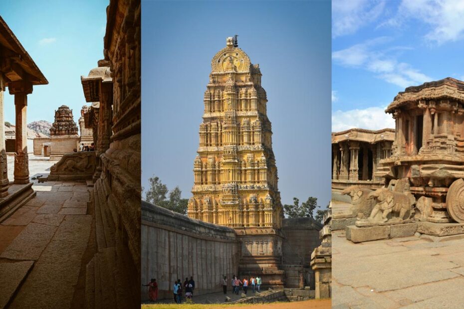 5 Incredible Things To Do In Hampi (Karnataka)