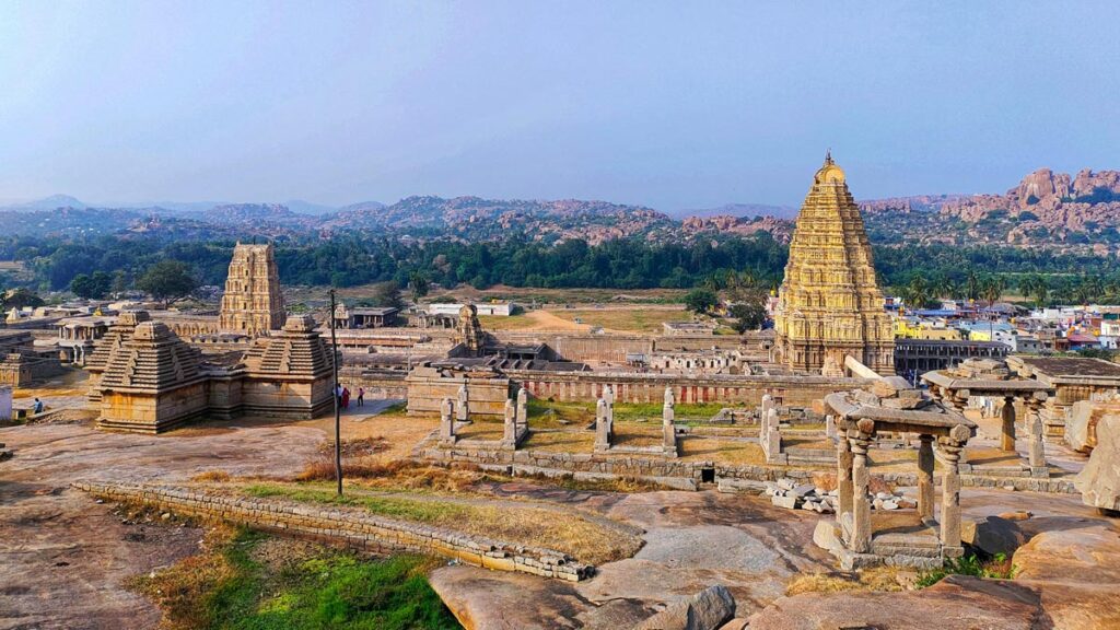 5 Incredible Things To Do In Hampi (Karnataka)