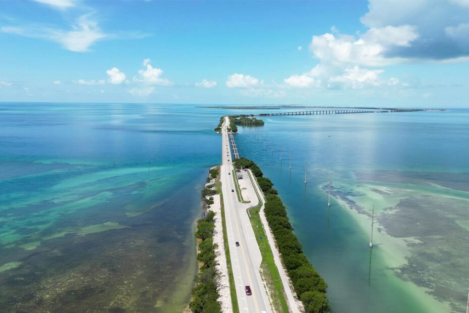 6 Amazing Landmarks To Visit In Florida (USA)