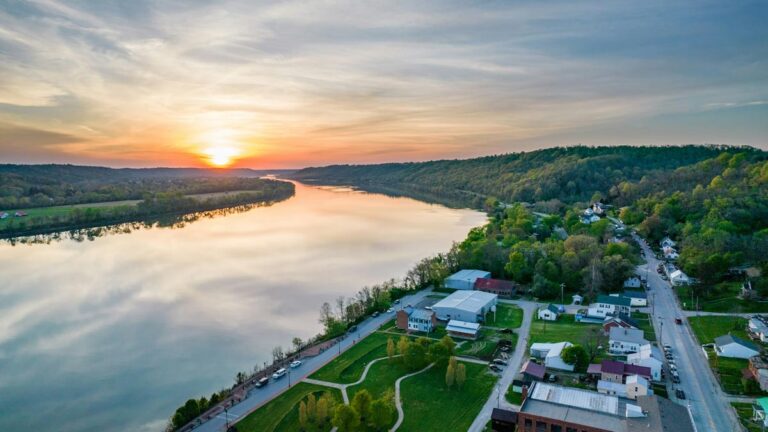 8 Incredible Things Ohio is Known For 1 8 Incredible Things Ohio is Known For
