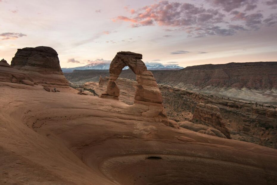6 Incredible Things Utah Is Known For
