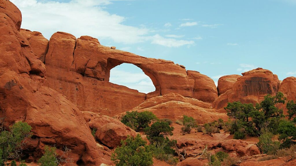 6 Incredible Things Utah Is Known For