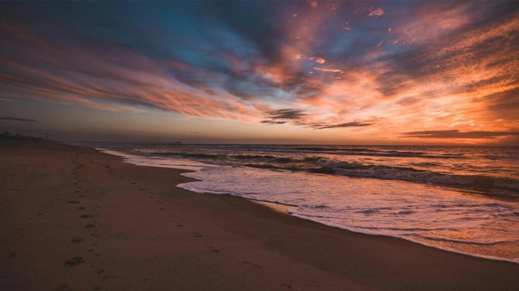 7 Incredible Things North Carolina is Known For
