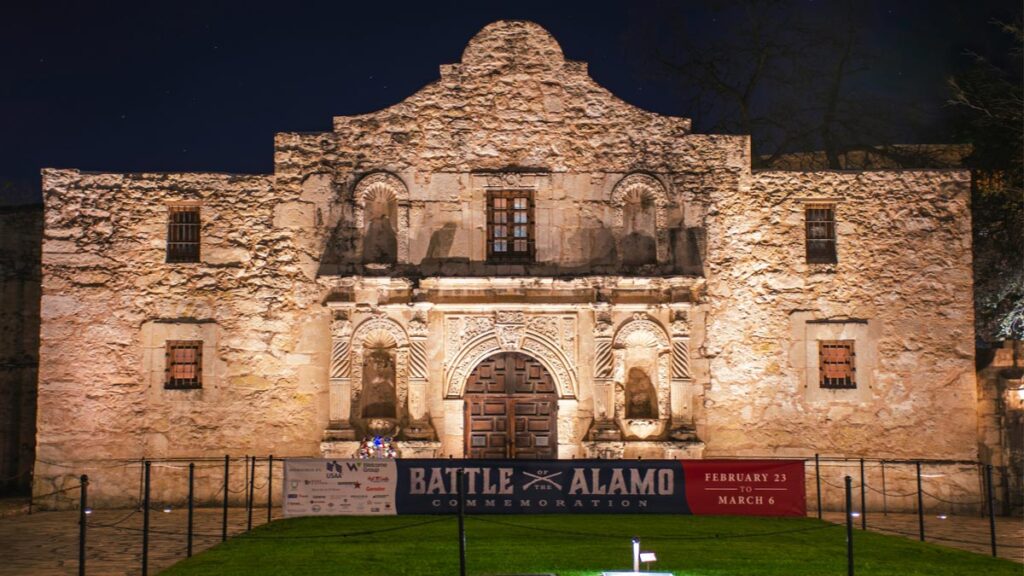 6 Incredible Things Texas Is Known For