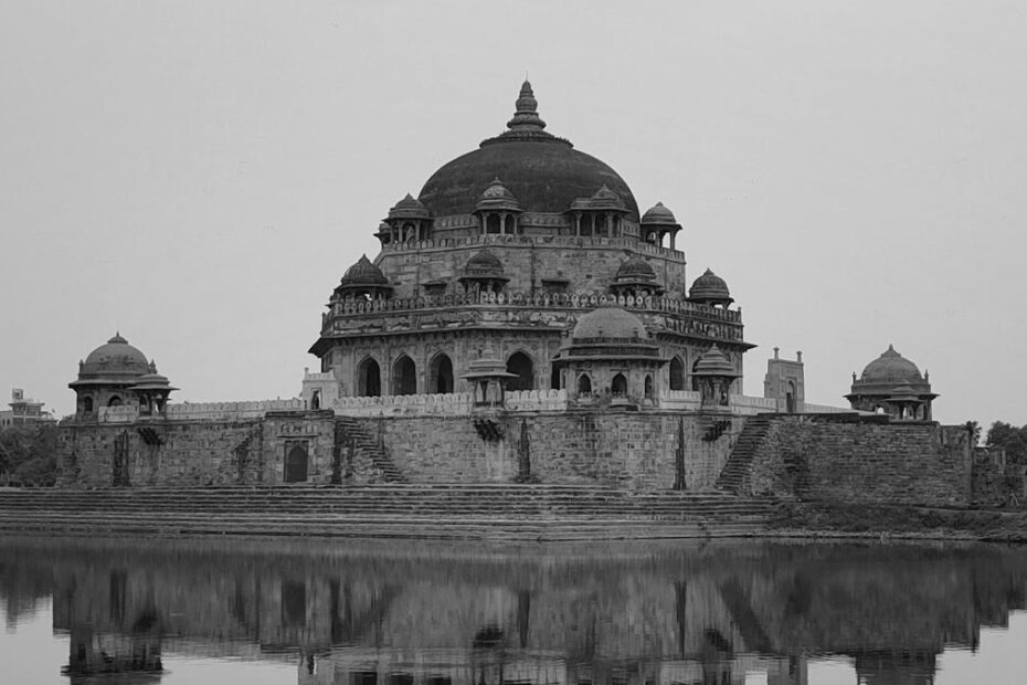 5 Popular Places To Visit In Sasaram (Bihar)