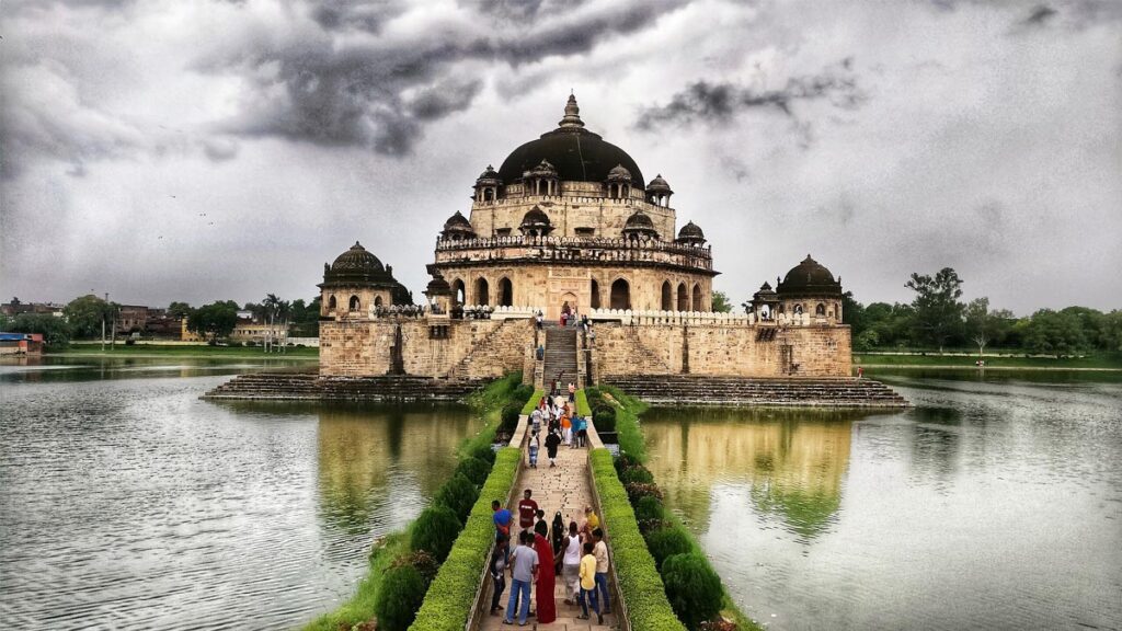 5 Popular Places To Visit In Sasaram (Bihar)